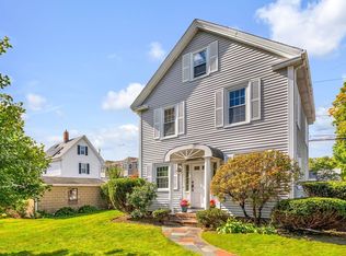 86 Potter Rd, Waltham, MA 02453