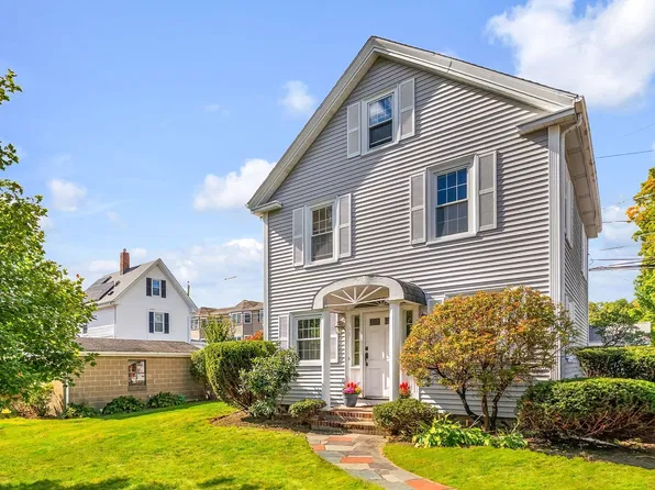 86 Potter Rd, Waltham, MA 02453