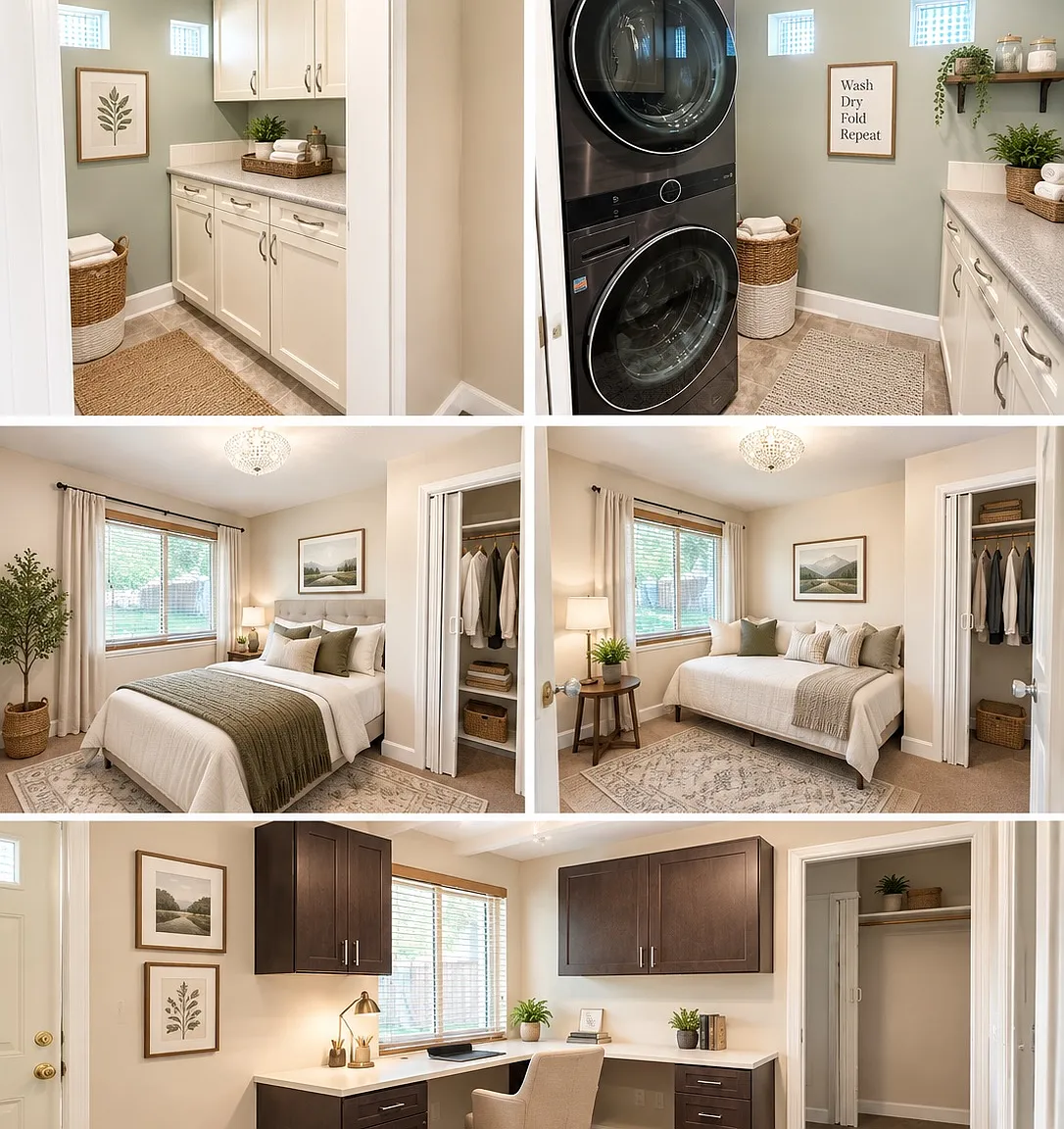 3 bed, 1044 sqft, $2,600 — Photo 3