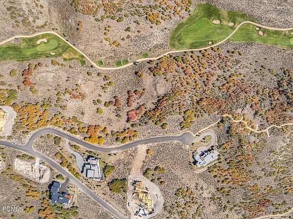 2nd image of 8556 N Promontory Rock #13