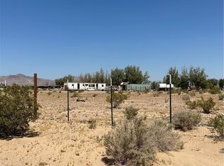 42680 Mandril St, Newberry Springs, CA 92365