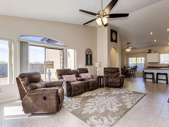 5th image of 12137 N Makayla Canyon Ln
