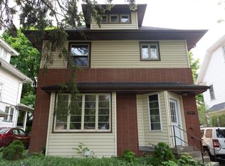 1147 S Clinton Ave, Rochester, NY 14620