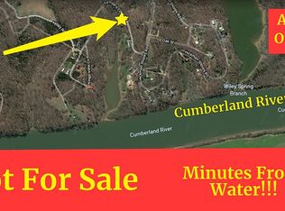 Chambers Cove Rd, Dover, TN 37058