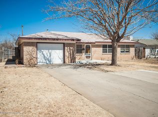 2824 Wilbur Dr, Amarillo, TX 79110