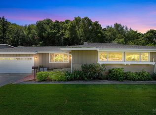 237 Elvia Ct, San Rafael, CA 94903