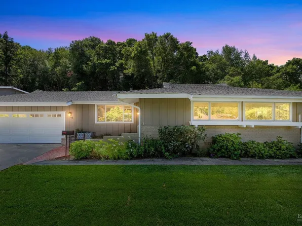 237 Elvia Court, San Rafael, CA 94903