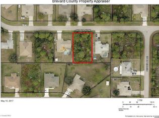 1450 Hepner St SE, Palm Bay, FL 32909