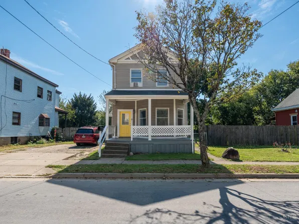 613 E Epworth Ave, Cincinnati, OH 45232