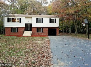 3350 Twinbrook Dr, Waldorf, MD