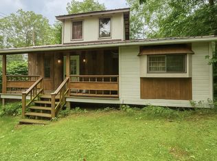 3477 Old Erie Pike, West Decatur, PA 16878