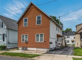 1326 Lovejoy St, Buffalo, NY 14212