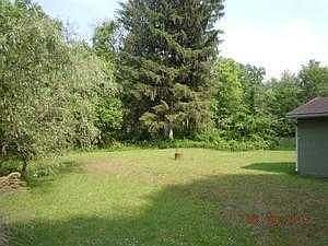 yard
