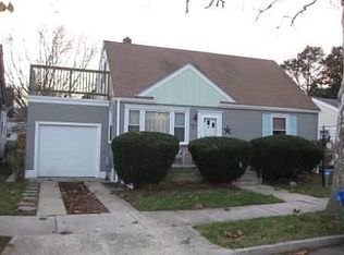 31 E Ashland Ave, Pleasantville, NJ 08232