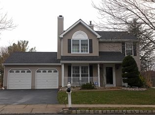 191 Cannonball Dr, Tinton Falls, NJ 07712