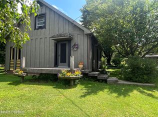 122 Frosty Valley Rd, Bloomsburg, PA 17815
