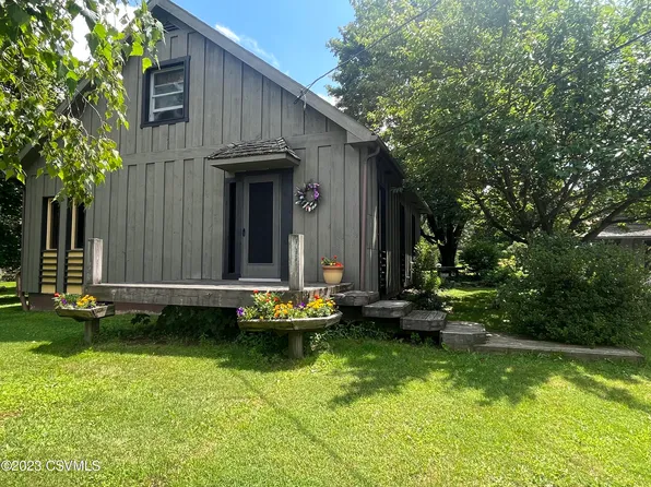 122 Frosty Valley Rd, Bloomsburg, PA 17815