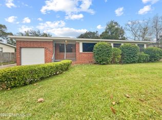 2043 Ronald Ln, Jacksonville, FL 32216