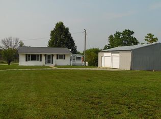 26670 Katy Dr, Saint Catharine, MO 64628