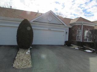 21362 W Juniper Ln, Plainfield, IL 60544