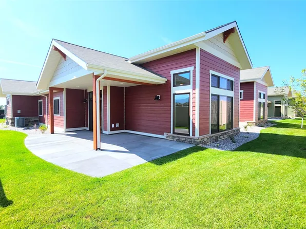 4070 Camden St #A, Missoula, MT 59808