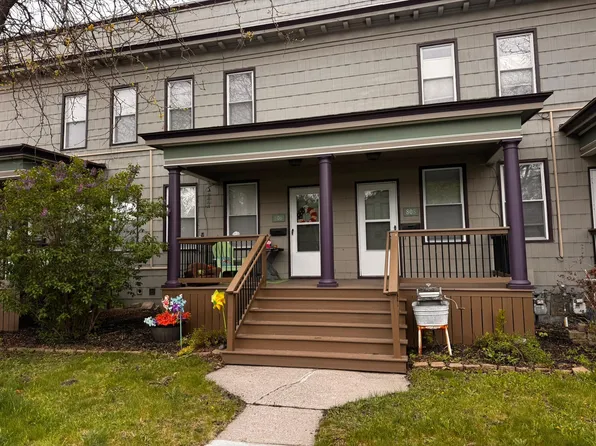 806 8th St N #3, Fargo, ND 58102