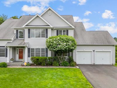 81 Masters Lane, Milford, CT, 06461