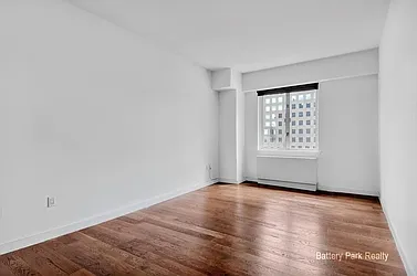 Rented by Battery Park Realty