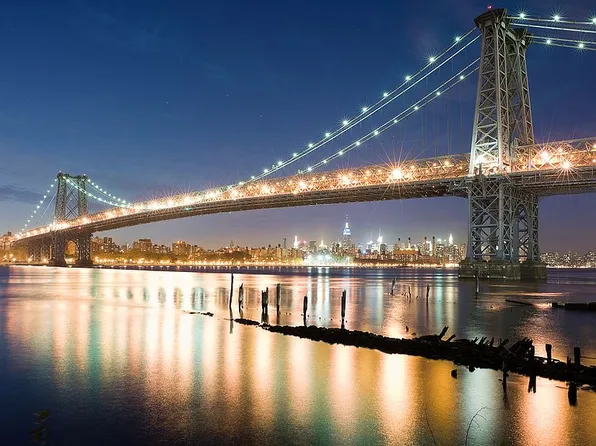 2 Northside Piers APT 8G, Brooklyn, NY 11249