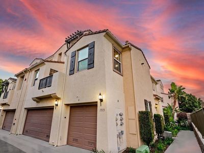 1313 Mother Lode Way UNIT 4, Chula Vista, CA, 91913