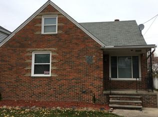 19517 Kewanee Ave, Cleveland, OH