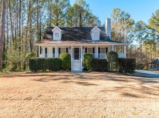 3241 Rigel Dr, Marietta, GA 30066