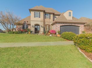 123 Queensberry Dr, Lafayette, LA 70508