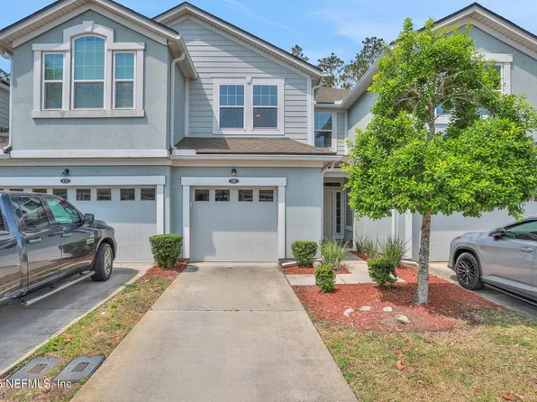 181 RICHMOND Drive, St. Johns, FL 32259