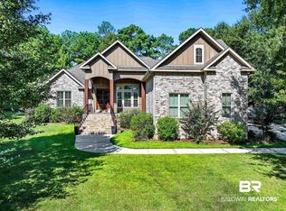 31829 Butler Dr, Spanish Fort, AL 36527