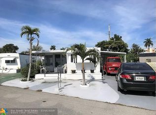 8517 SW 16th Ct, Davie, FL 33324