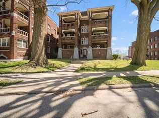 1357 East Blvd APT 2, Cleveland, OH 44106