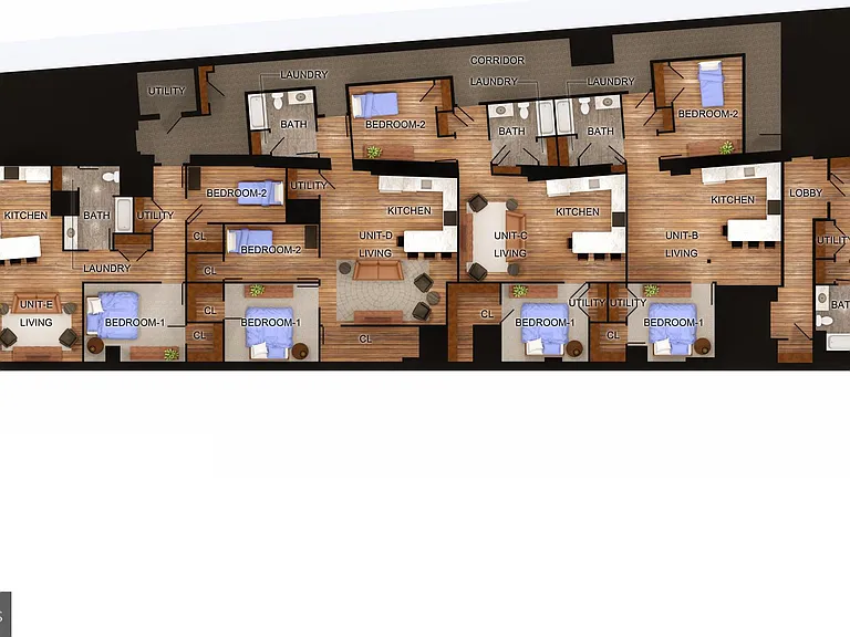 30 W Broad St #5 — Photo 11