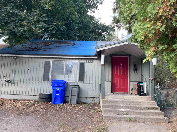 1322 S Lilac Ln, Liberty Lake, WA 99019