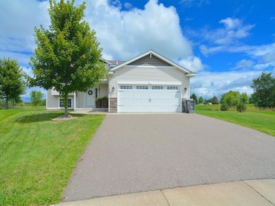 1108 Golf Ct, Foley, MN, 56329