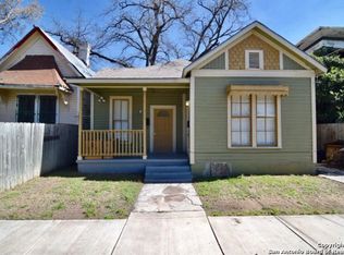 220 Upson St, San Antonio, TX 78212