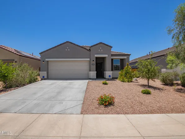 30915 W MULBERRY Drive, Buckeye, AZ 85396
