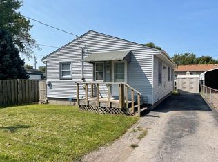 4408 Sioux St, Council Bluffs, IA 51501