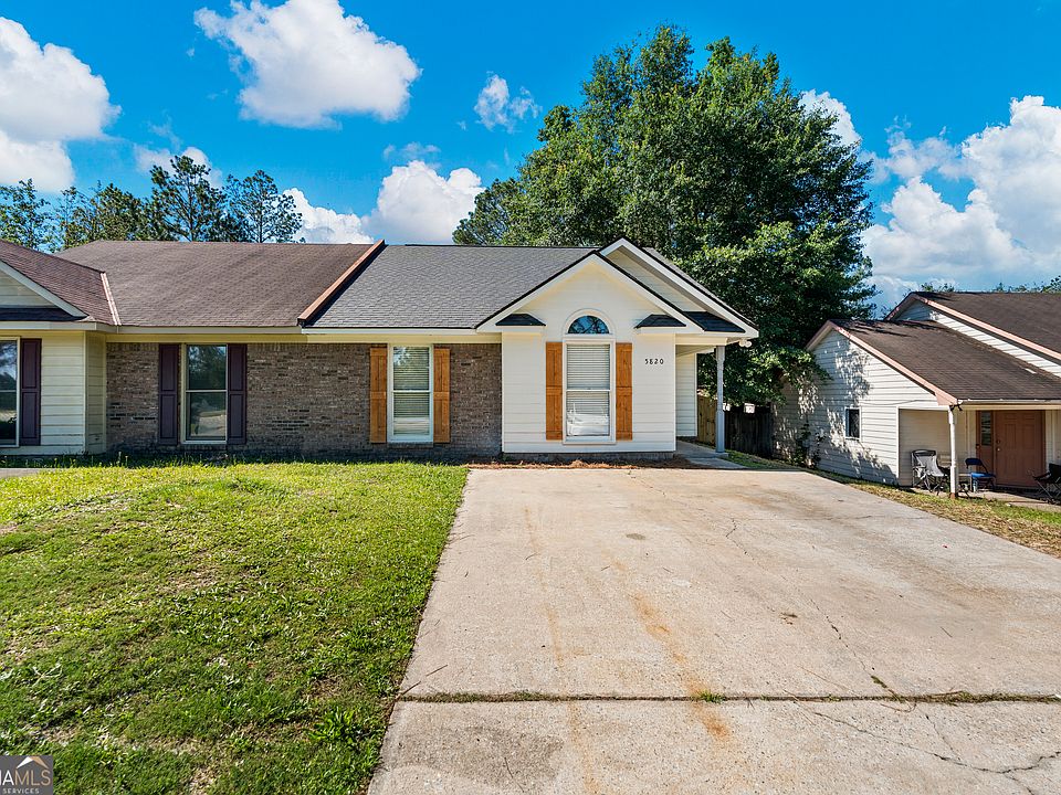 1st image of 5820 Georgetown Dr