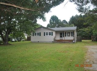 248 Old 30 Rd, Jacksonville, NC 28546