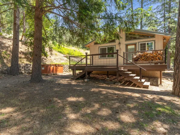 5341 Edelweiss Way, Pollock Pines, CA 95726