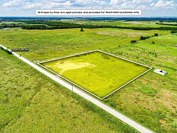2nd image of 6968 County Road 203