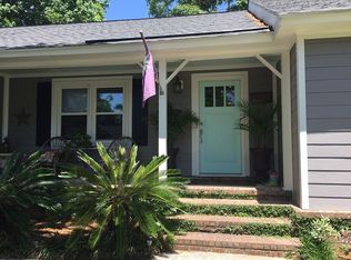 1215 Island View Dr, Mount Pleasant, SC 29464