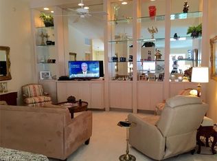 3518 El Verdado Ct, Naples, FL 34109