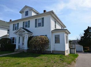 81 Granite St, Westerly, RI 02891
